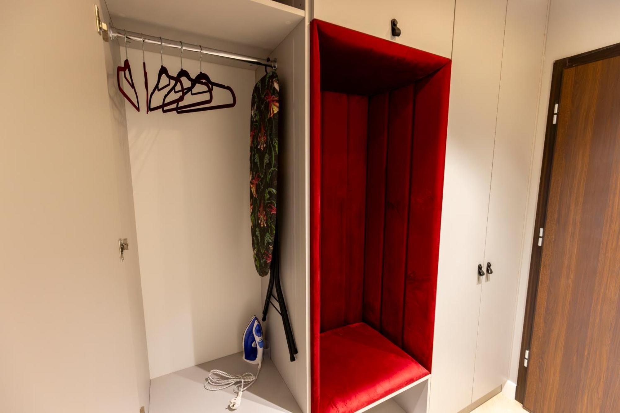 Kaleo Apartments - Hanza Tower Szczecin Extérieur photo