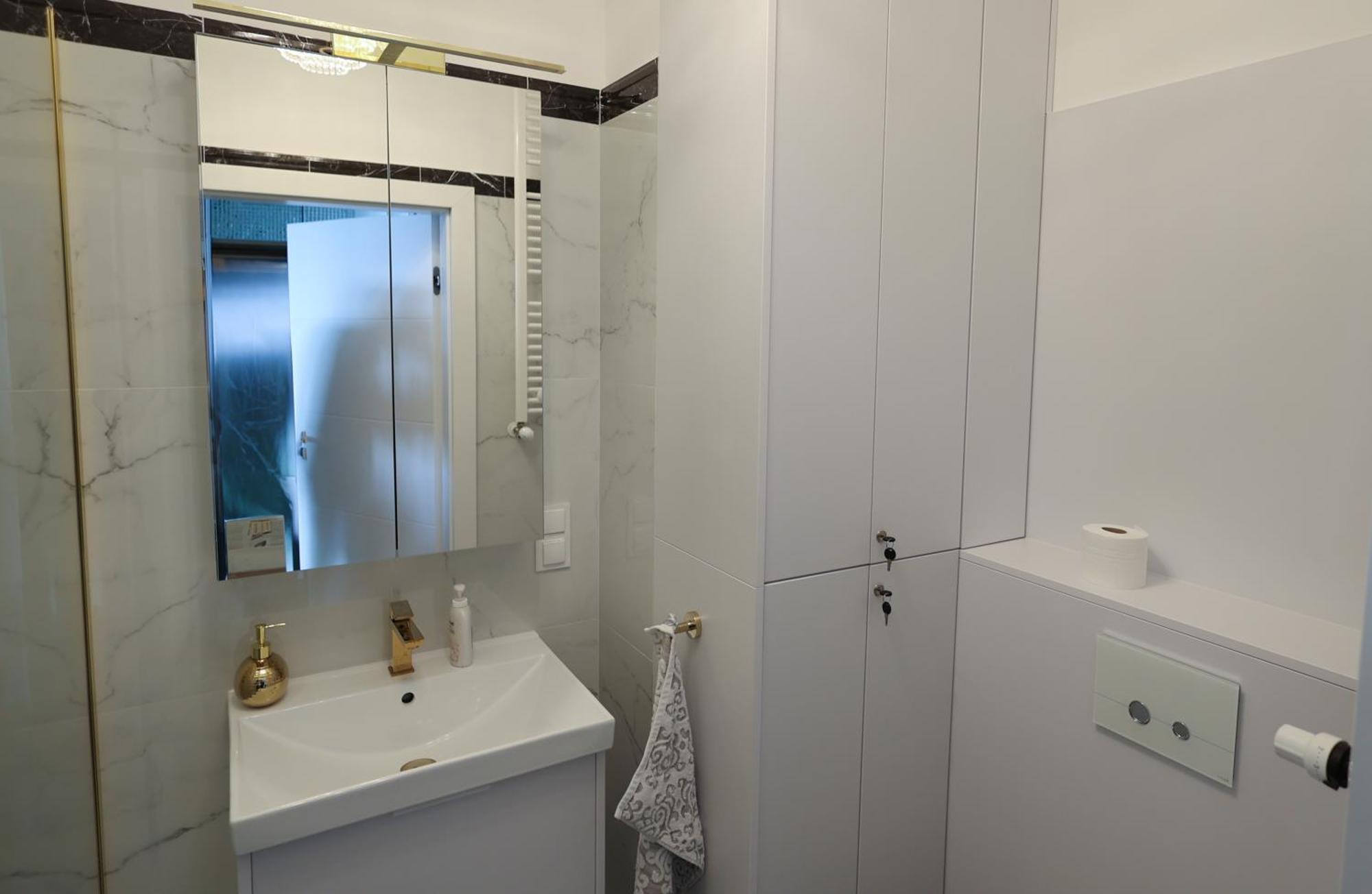 Kaleo Apartments - Hanza Tower Szczecin Extérieur photo